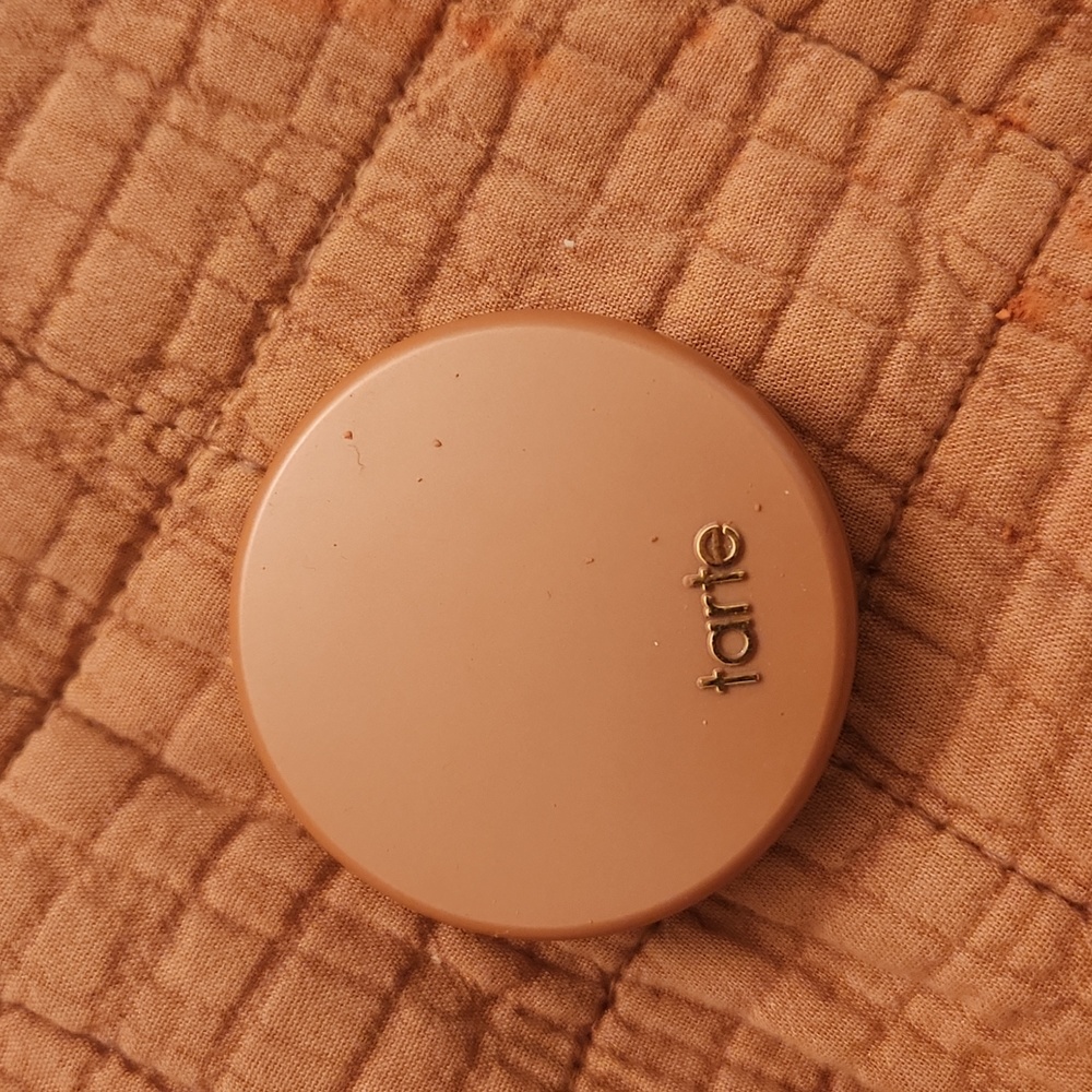 Tarte blush